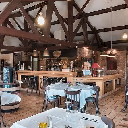 Hotel Lumiere Des Alpes Bron