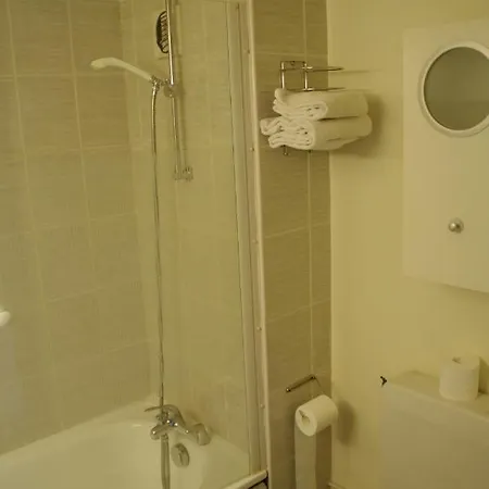 Lumiere Des Alpes Hotel 2*