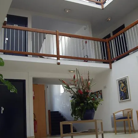 Hotel Lumiere Des Alpes 2*