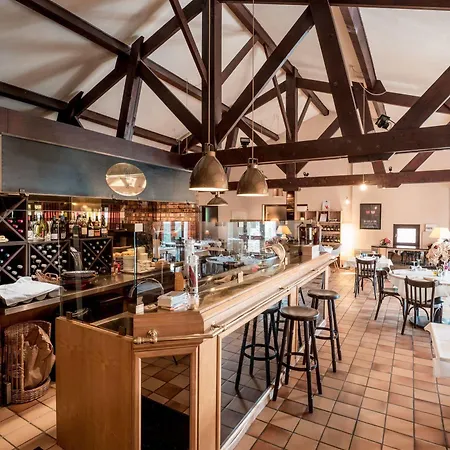 Hotel Lumiere Des Alpes Bron