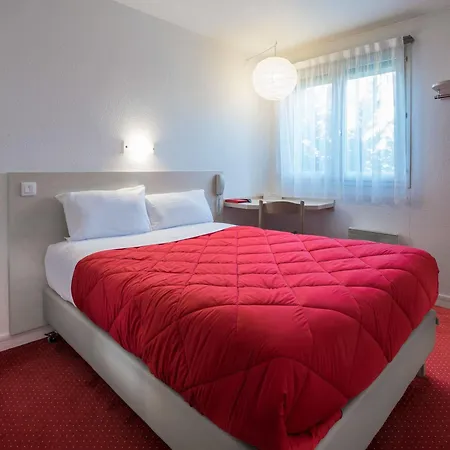 Hotel Lumiere Des Alpes 2*