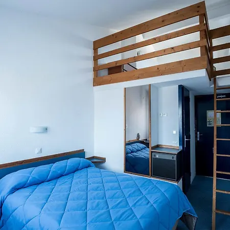 Hotel Lumiere Des Alpes